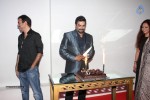 Bolly Celebs at R Madhavan Bday Bash