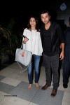 Bolly Celebs Snapped at Mumbai Airport