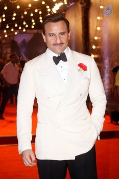 Bollywood Celebrities at Stardust Awards 2