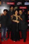 Celebs at Global Indian Music Awards 2015