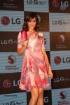 Celebs at LG G Flex 2 Phone Launch