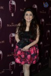 Celebs at New Magnum Ice Cream Flavour Launch