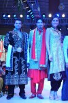 Celebs at Riyaz Gangji Libas Fashion Show