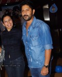 Celebs at Salt Movie Premiere