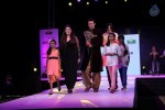 Celebs at Smile Foundation Ramp for Champs Show 02