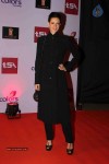 Celebs at Television Style Awards 2015