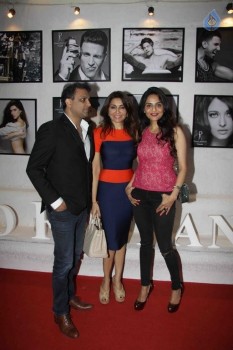 Dabboo Ratnani Annual Calendar Launch 1