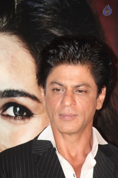 Dilwale Film Trailer Launch