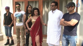 Ek Kahani Julie Ki Film Shooting Spot Photos