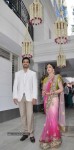 Esha Deol Engagement Photos