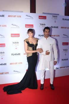 FilmFare Glamour and Style Awards 1