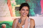 Finding Fanny Promotional Event