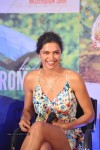 Finding Fanny Song Launch