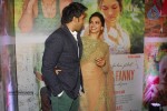 Finding Fanny Success Party