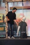 Gabbar is Back Trailer Launch