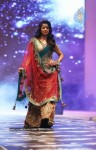 Gitanjali Cyclothon Fashion Show 2011