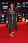 Celebs at Global Indian Music Awards