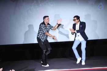 Housefull 3 Trailer Launch Photos