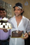 Hrithik Roshan Bday Event