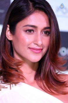 Ileana and Amy Jackson Ponds Institute new Products Launch