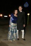 Imran Khan,Avantika Engagement Ceremony