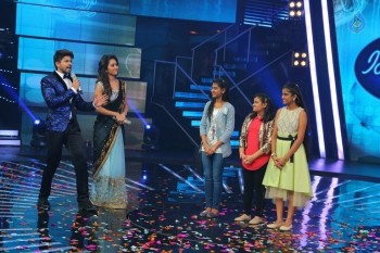 Indian Idol Junior Grand Finale