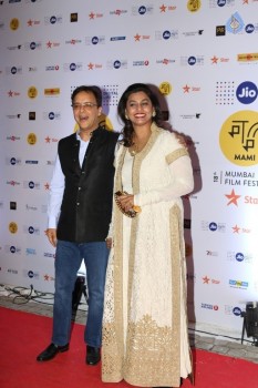 Jio Mami 18th Mumbai Film Festival Opening Ceremony