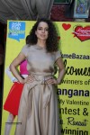 Kangana Ranaut at Ask Me Bazaar Event