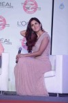 Unveil the L'Oreal Paris New Cannes Collection Launch