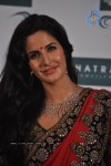 Katrina Kaif Launches Nakshatra Colletions