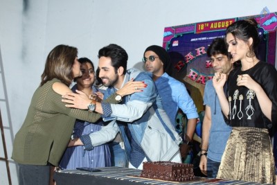 Kriti Sanon Birthday Celebrations