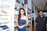 Kriti Sanon Launches ALDO Spring Summer 2015 Collection