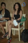 Lakme Fashion Week Auditions