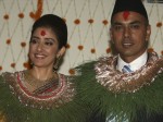 Manisha Koirala Marriage Photos