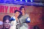 Mary Kom Music Event