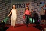 Max Summer Collection 2015 Launch Fashion Show