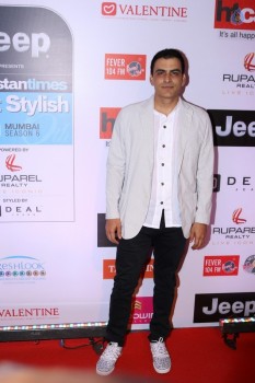 Most Stylish Awards 2017 Red Carpet 2