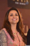 Parineeti Chopra Launches SIYA Fashion Brand