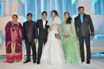 Parvez Lakdawala Daughter Wedding