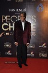 Hot Bolly Celebs at People's Choice Awards 2012