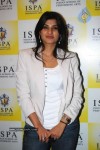 Pony Verma Launches ISPA