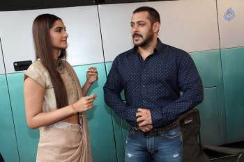 Prem Ratan Dhan Payo Press Meet