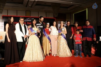 Princess India 2016-17 Finale Photos