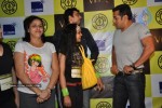 Salman Khan At Gold Gym