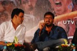 Satyagraha Movie Song Launch