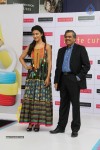 Shruti Haasan at Haute Curry Fashion Show