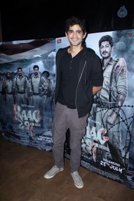 Special Screening Of Film Raagdesh