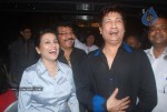 Sudesh Bhosle Birthday Party