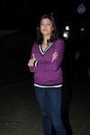 Sushmita Sen at Spa Launch