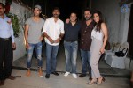 Tanu Weds Manu Returns Success Party